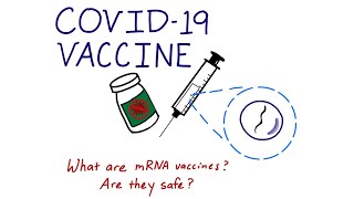 COVID-19 Vaccine: An Illustrated Summary