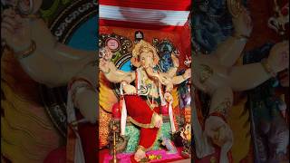 मेट्रोचा राजा | Metro Cha Raja 2024 #cst #ganpati #ganeshotsav #shorts