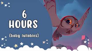 Lullaby For Babies To Go To Sleep ♥ Baby Sleep Music ♥ Relaxing Bedtime Lullabies Angel