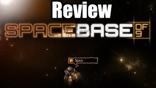 Spacebase DF-9 -- Review | Early Access/Indie (HD)