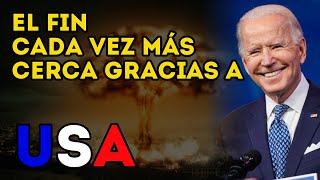 Gracias a USA estamos más cerca de una tercer GM