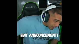 8bit announcement 🤔🤔🤔