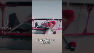 #pitts #acrobaciaaerea #acrobacias #airshow #pilot #espectaculo #aviacion #piloto #reels #video #