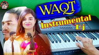 waqt sambalpuri piano instrumental ll  nil Sagar ll new sambalpuri song, #piano #swarupmusicworld