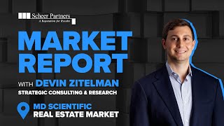 Maryland Market Report with Devin Zitelman (Ep 1)