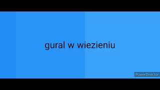 Jestem w Wiezieniu #gural