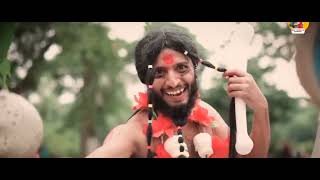 new ODIA comedy video