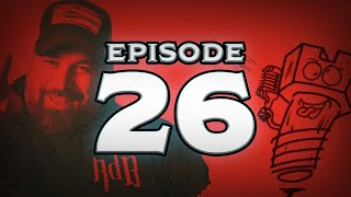 🎙️ Wenn man nichts zu sagen hat, einfach mal die *** halten🔥 Schraube Locker Ep. 26 🎤 | Rock da Bike