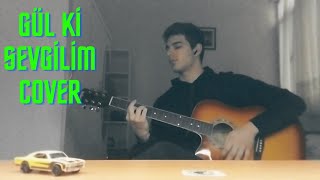 Oğuzhan Koç - Gül ki Sevgilim ( Cover - İlker Aşaroğlu )