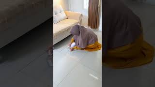 Katanya Barang ini Viral⁉️ emang iya‼️karpet aesthetic #beritaterkini#shorts