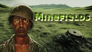 Quiz Lab: Minefields! | Sporcle