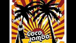 Coco Jambo Lezu ze stromu