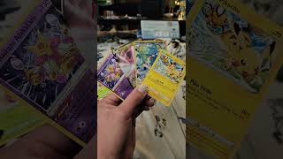 Silver Tempest ETB Results! Plus,  Do You Prefer These Results Videos Or Longer Pack Openings?