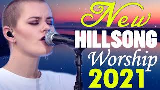 New 2021 Playlist Of Hillsong Songs Playlist 2021🙏HILLSONG Praise & Worship Songs Playlist 2021 105