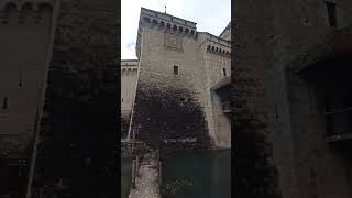 #traveling #vlog #château#chillon #switzerland #travelvlog #2024