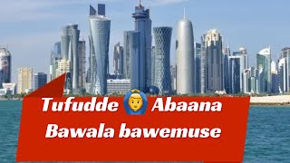 ABali E Dubai kati Akaboozi kekikulu Bakanyumiza ku Tiktok #ugandansabroad #uganda #saudiarabia