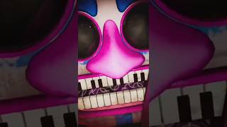 FNAF SB Jumpscare #shorts #gaming #fnafsecuritybreach