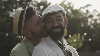 Simone e Angelo - Wedding Short Film