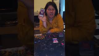 Temple Of Light Coven Flint Michigan Part 4 Tarot Cards Reading.