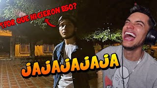 LE FILTRAMOS EL NUMERO A TOP MANIAS *Esta broma fue legendaria* - TATTO VLOGS