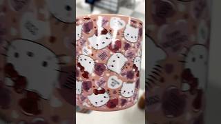 #hellokitty #viral #shopping #cup #mug #satisfying #cute