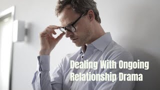 How to Deal With Emotional Exhaustion in Your Relationship