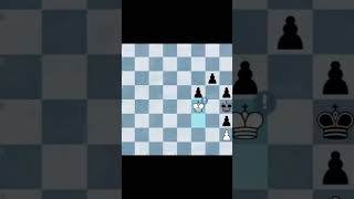 Never play to quick #chess #magnus  #kingsacrifice #gautamchess #checkmate #checkmate #chesstalks