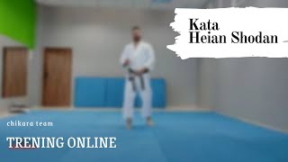 Trening Karate Tradycyjnego #39 z Akademią Chikara