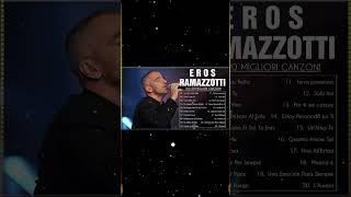 Top Hits Eros Ramazzotti 2024 - Eros Ramazzotti Grandes Exitos Mix - Eros Ramazzotti Best Songs