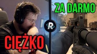 PROBLEMY VP! DARMOWY CS:GO! ĆWIERĆFINAŁY DREAMHACKA - SNAX vs FAZE! FINAŁY LCS! WASZE PYTANIE!