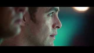 Star Trek Into Darkness Clip "What Would Spock Do"