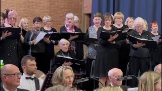 Imagine Everybody Sings! Choir The Coton Centre, Tamworth  March 18th, 2023