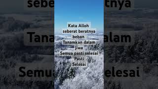 Pasti selesai #selfreminders #motivasi #adihidayat