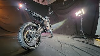 CAOFEN FACTORY TOUR - #caofen #electricmotorbike #ebikes #ebikes2023 #ebike #electricmotorcycles