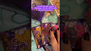 🚨Maria Mulambo tem um recado pra você‼️ #mariamulambo #pombagira #tarot