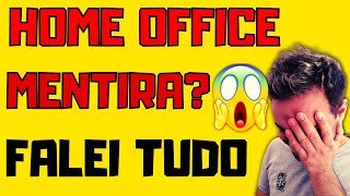 Home Office Lucrativo é MENTIRA? FUNCIONA? VALE A PENA? É BOM MESMO O CURSO? DEPOIMENTO!