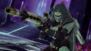 DESTINY 2 Forsaken  Dreaming City Gameplay Trailer 2018