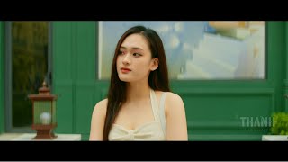 Dạo phố "Châu âu" bắt gặp bạn gái xinh xắn | Fashion Video Look | Sony ZV-E1