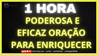 1 HORA DE ORAÇÃO COM O HOOPONOPONO PARA ENRIQUECER COM HO'OPONOPONO