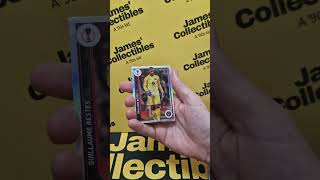 Merlin Topps 23/24 Booster Pack Opening