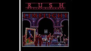 Limelight solo cover / Rush