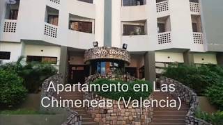 En venta Apartamento Alto claro 2 (Las Chimeneas)