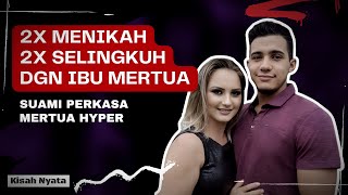 Suami Perkasa, Mertua Hyper