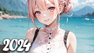 Nightcore Mix 2024 ♫ Best Remixes of Popular Songs ♫ Nightcore Gaming Mix 2024