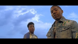 Yfn Lucci Ft. Yungeen Ace - Ride For Me