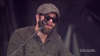 The Black Angels - ACL Fest 2013