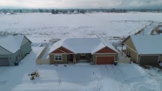 Missoula MT Real Estate | 5223 Filly Ln