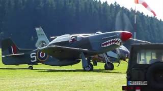 Airshow Breitscheid 2015 - Highlights