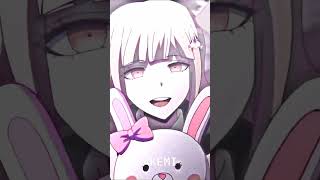 Bad Boy - Chiaki Nanami Edit || DANGANRONPA