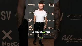 Liam Payne cayó inconsciente desde el balcón? 😳 #onedirection #shorts #liampaynedeath